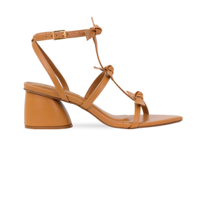 Sandália Ivy Caramelo