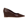 Scarpin Telma Marrom