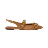Sapatilha Adhara Caramelo
