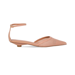 Scarpin Nina Nude