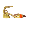 Scarpin Maria Marrom