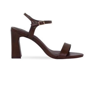 Sandália Daiane Marrom