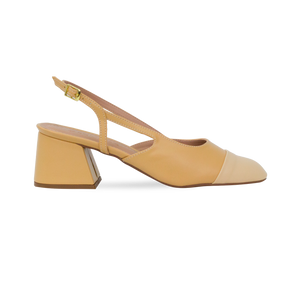 Scarpin Vonda 5 New Mel