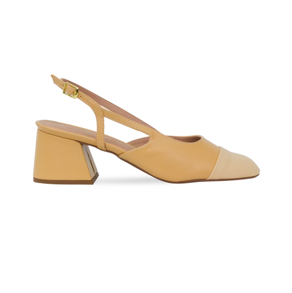 Scarpin Vonda 5 New Mel