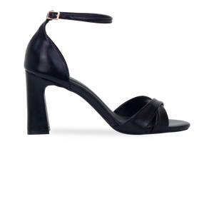 Sandália Marcia Preto