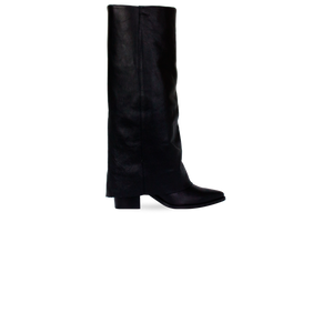 Bota Lith Preto