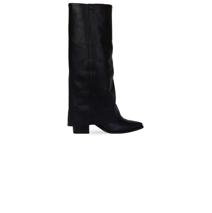 Bota Lith Preto