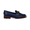 Mocassim Alanis Azul