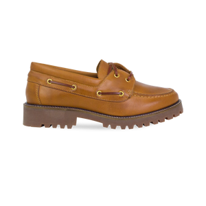 Mocassim Riviera Whisky