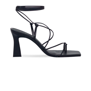 Sandália Valquiria Preto