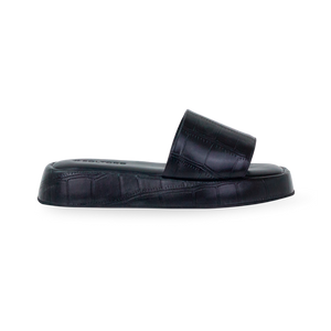 Papete Nilma Preto