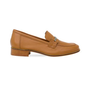 Mocassim Vick Caramelo