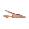 Scarpin Suki Nude