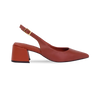 Scarpin Susan Whisky