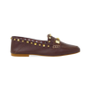 Mocassim Alda Marrom