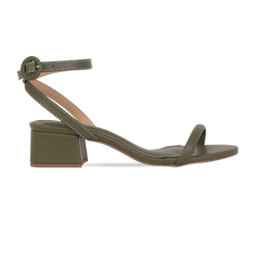 Sandália Ceici Np Verde