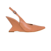 Scarpin Lori New Nude