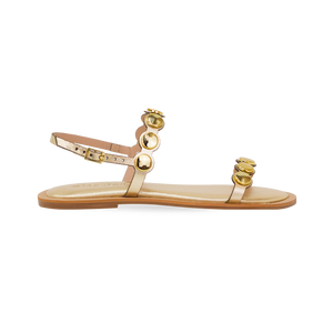 Rasteira Marciele Dourado