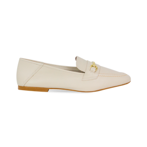 Mocassim Elaine Off White