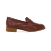 Mocassim Isabel Whisky