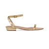 Rasteira Nati Flat Dourado