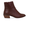 Bota Rebeca Marrom