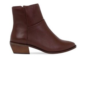 Bota Rebeca Marrom