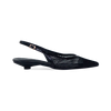 Scarpin Suki Preto