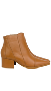 Botas Julie Caramelo