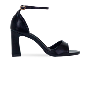 Sandália Jaque Preto