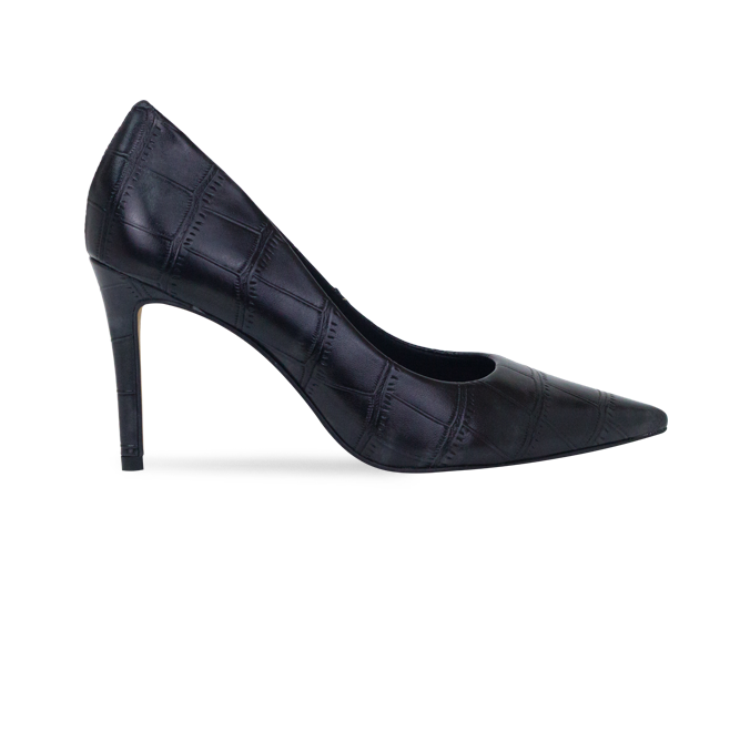 Scarpin Raira Preto