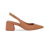 Scarpin Susan Blush