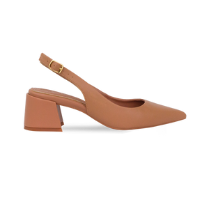 Scarpin Susan Blush
