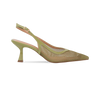 Scarpin Mariela New Verde