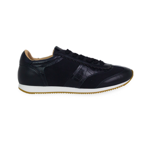 Tênis Paola New Preto