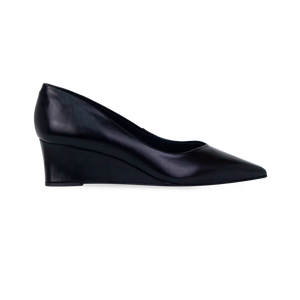 Scarpin Telma Preto