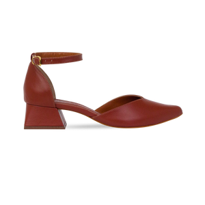 Scarpin Isla Whisky
