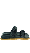 Papete Connie Birken Preto