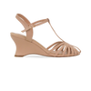 Sandália Ynara Nude