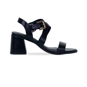 Sandália Valeria Preto