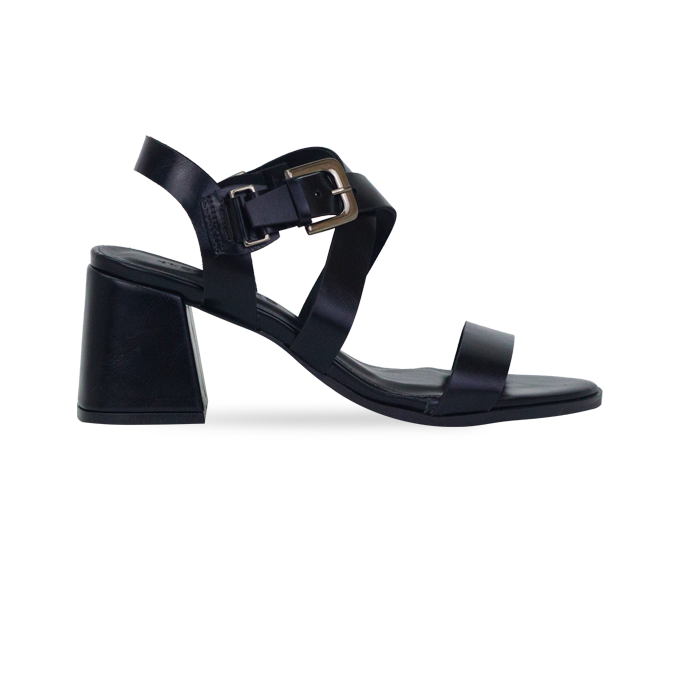Sandália Valeria Preto