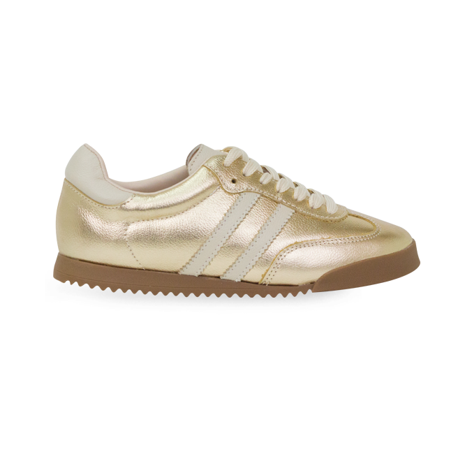 Tênis Helen Dourado