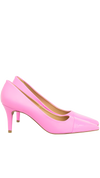 Scarpin Aline Rosa