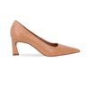 Scarpin Kezia Nude