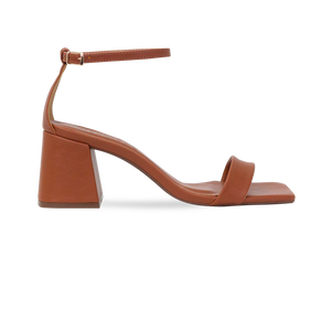 Sandália Vanusa Whisky