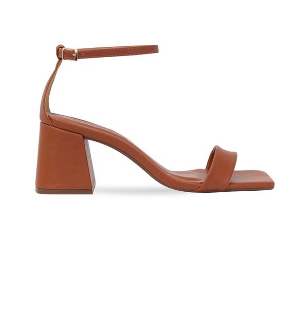 Sandália Vanusa Whisky