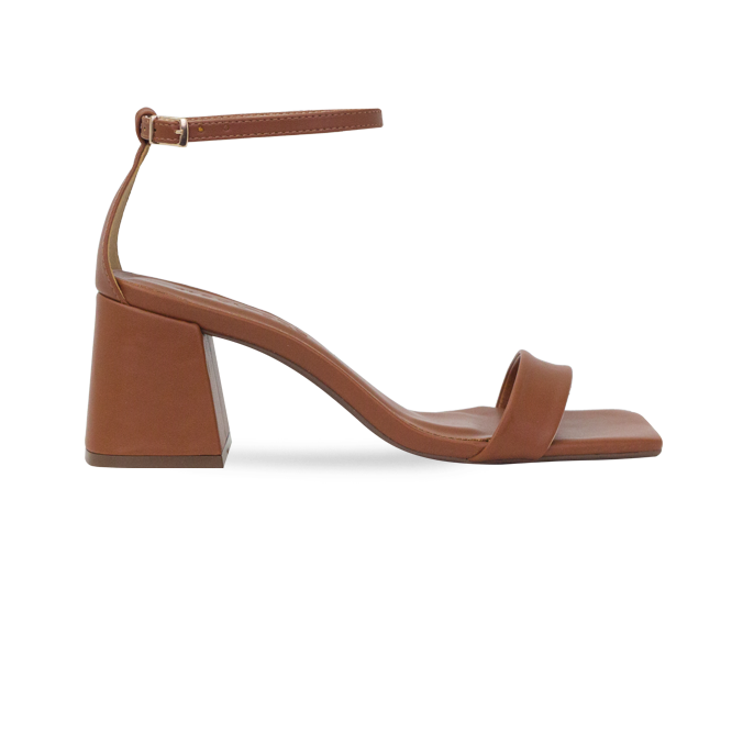 Sandália Vanusa Whisky