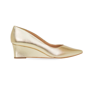 Scarpin Telma Dourado