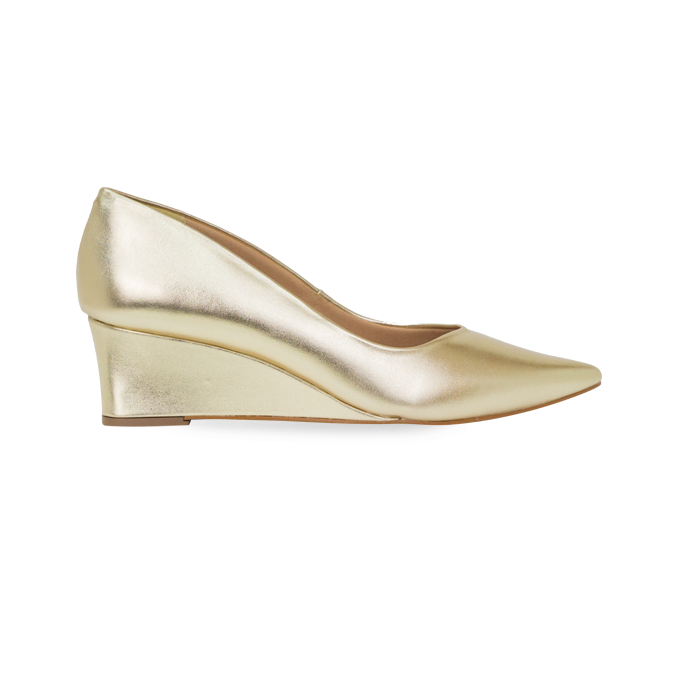 Scarpin Telma Dourado