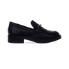 Mocassim Claudia Preto